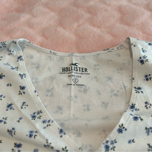 Baby tee - Picture 2 of 2